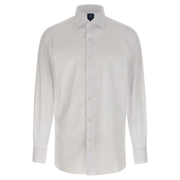 Finamore Men's Napoli Shirt
